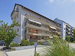 Noch noch 8 Wohnungen - Nordoststrae in Karlsruhe Wolfartsweier